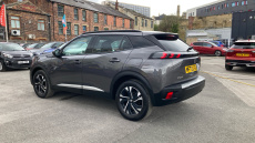 Peugeot 2008 1.2 PureTech Allure Premium 5dr Petrol Estate